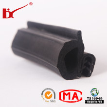 High Quality Sound Insulation Rubber Seal Strip